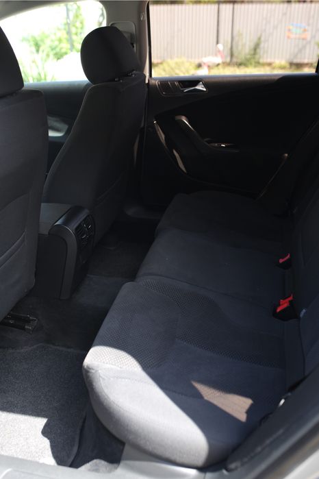 Volkswagen Passat B6 1.6 FSI
