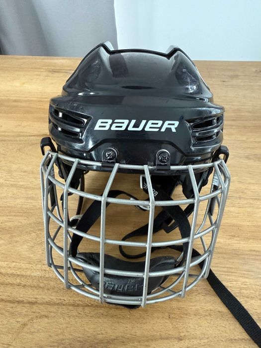 Дитячий шолом для хокею (5-9 років)