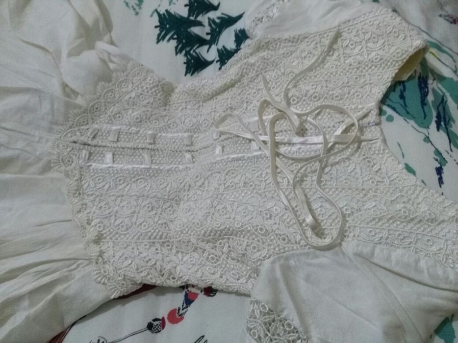 Vestido de noiva
