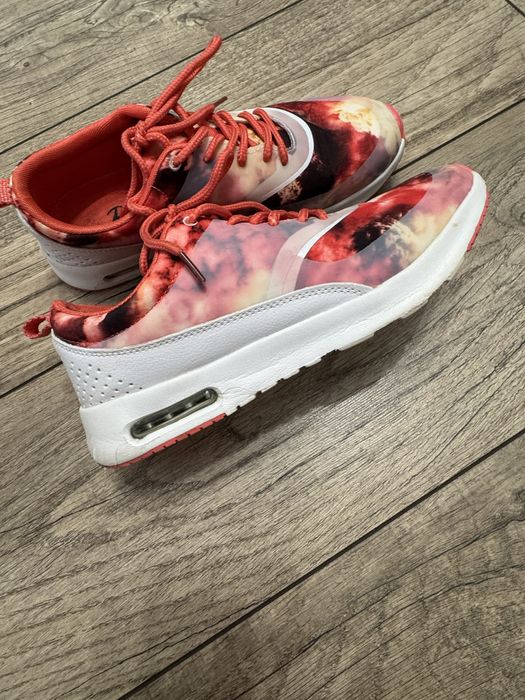 Жіночі літні кросівки розмір 38