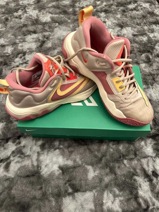 Giannis Immortality 3