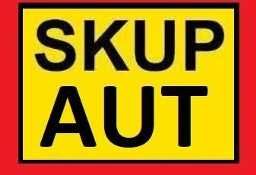 Skup aut samochodów skuterów złomowanie Poznań i okolice Wielkopolska