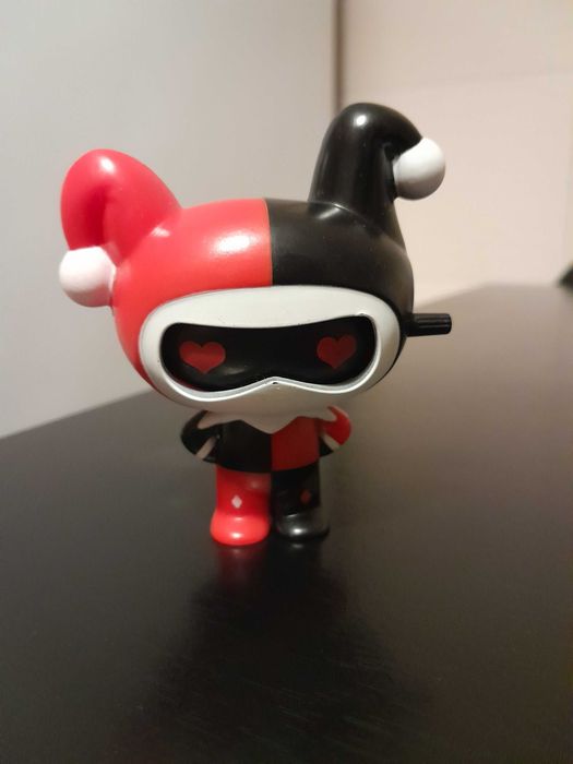 Jokerina, figura