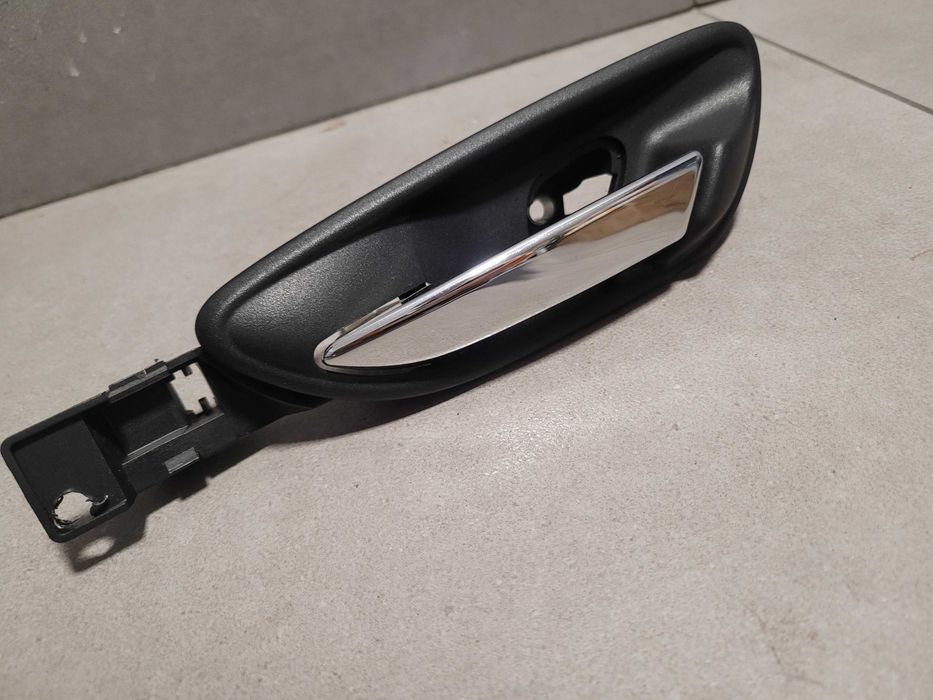 Klamka wewnętrzna Fiat Bravo II lewa