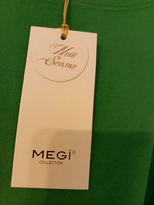Kombinezon Megi LXl