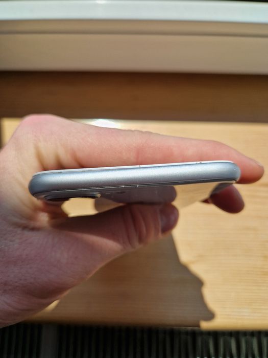 Iphone 8 plus 64Gb Biały