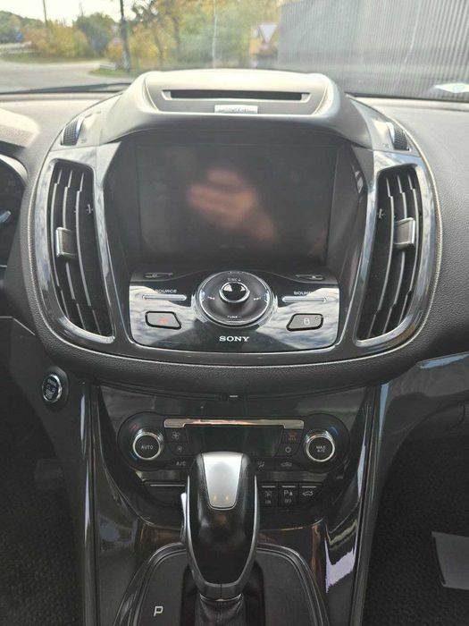 Продам Ford Escape Titanium 2.0 EcoBoost (2015)