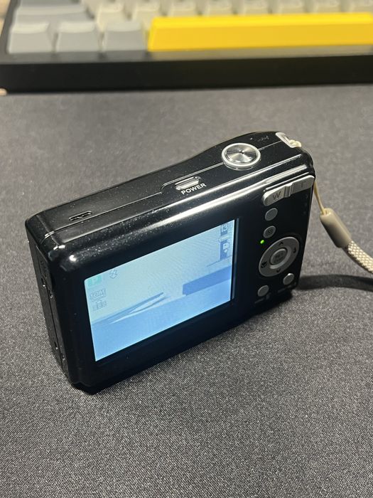 Фотоапарат MEDION