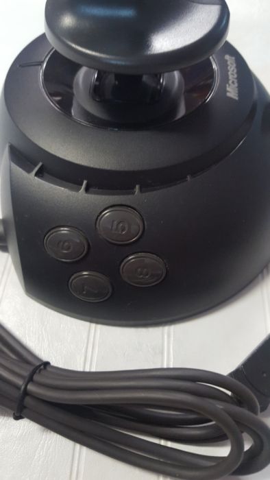 Joystick Microsoft Side winder