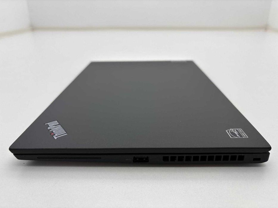 Laptop Lenovo ThikPad T14S i7-1185G7 16GB 240SSD 14'' FHD Touch WIN 11 Pro
