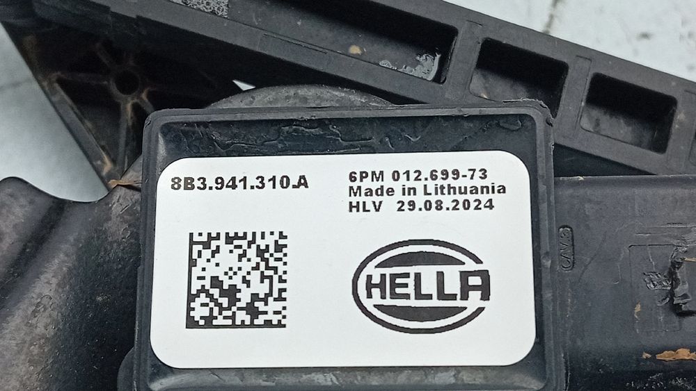Sensor do nível de suspensão AUDI A5 (FU2)