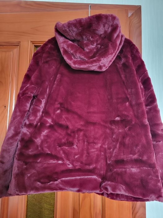 Шубка на весну і осінь