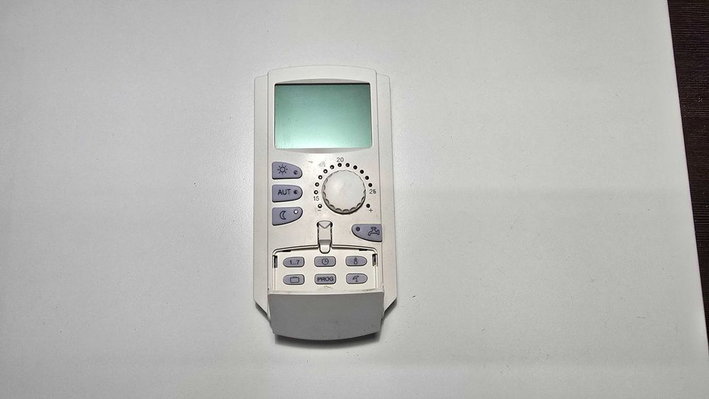 MEC2 Programator do Buderus - 100% sprawny