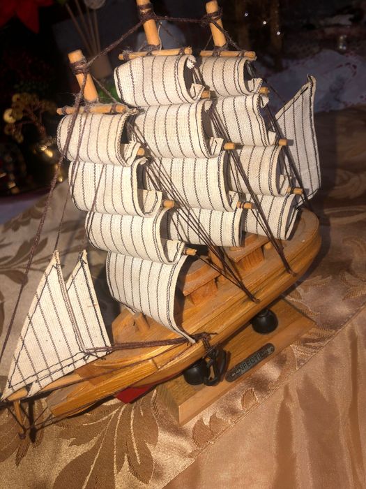 Barcos coleção bom estado