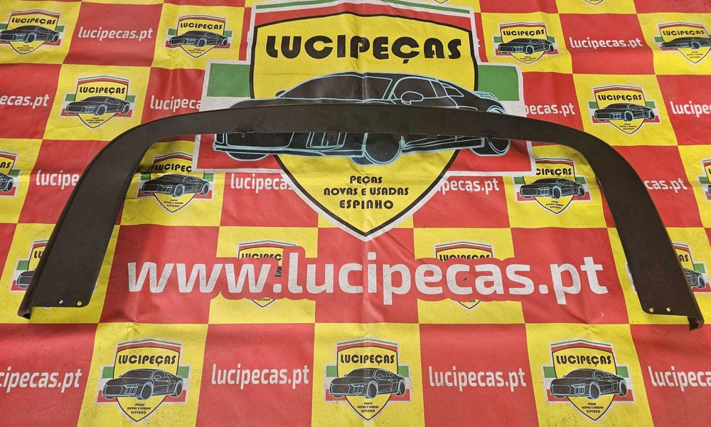 Difusor Traseiro Citroen C5 SW | 127592