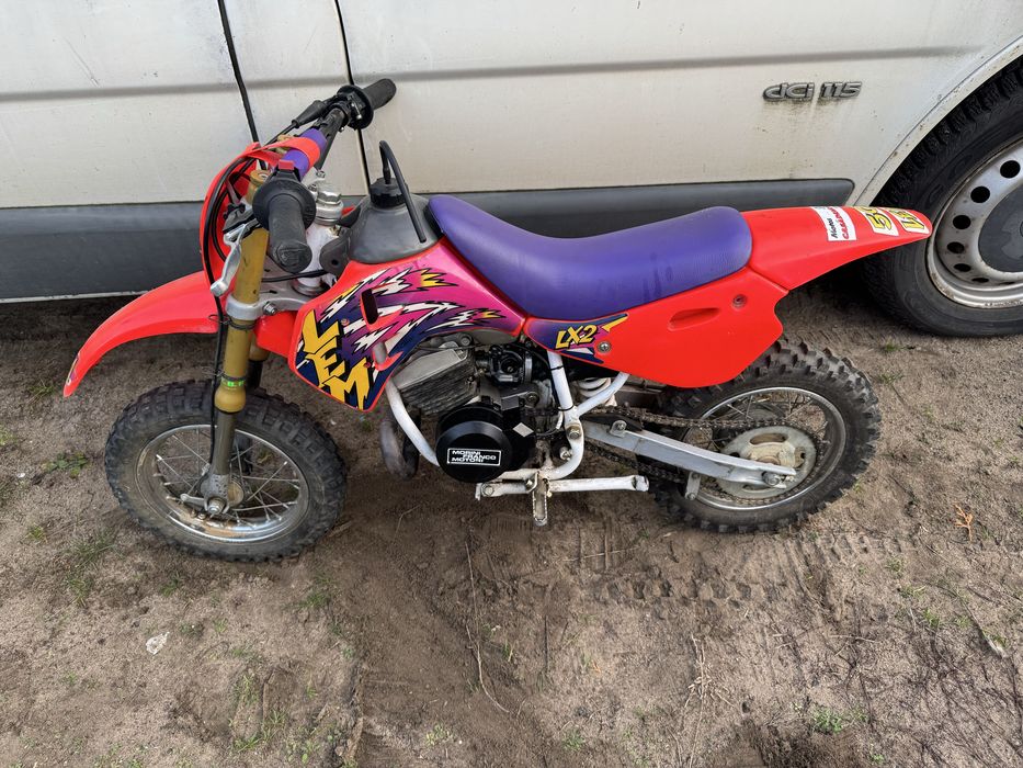 KTM