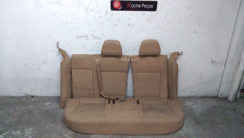 Estofos De Trás Opel Vectra C (Z02)