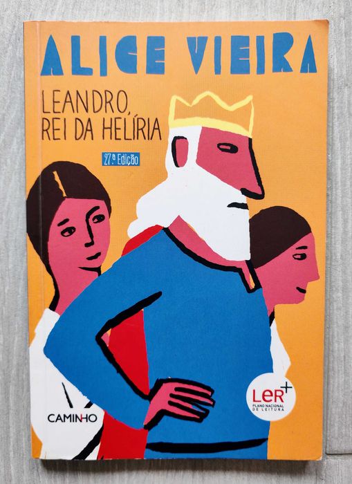 Lote 5 Livros Plano Nacional Leitura PNL (5.º ao 7.º Ano)