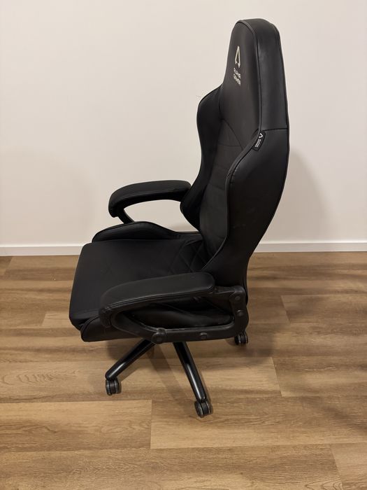 Cadeira Alpha Gamer