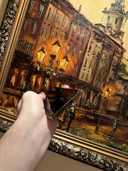 iPhone 13 Pro 128Gb Гарний