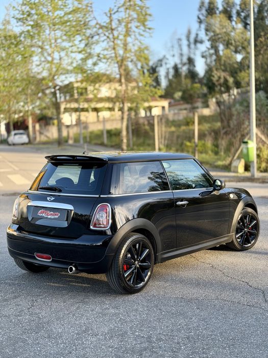 Mini   Cooper   D