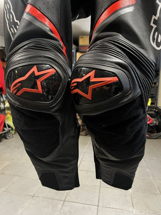 Kombinezon 1-częściowy Alpinestars Missile V2 Ignition