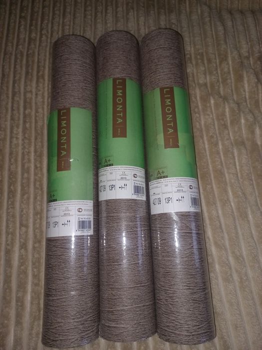 Обои Limonta Италия 3 рулона по 10 метров