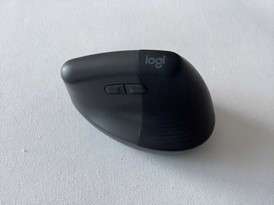Logitech Lift myszka