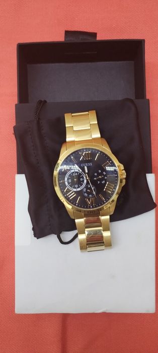 Relógio da Guess