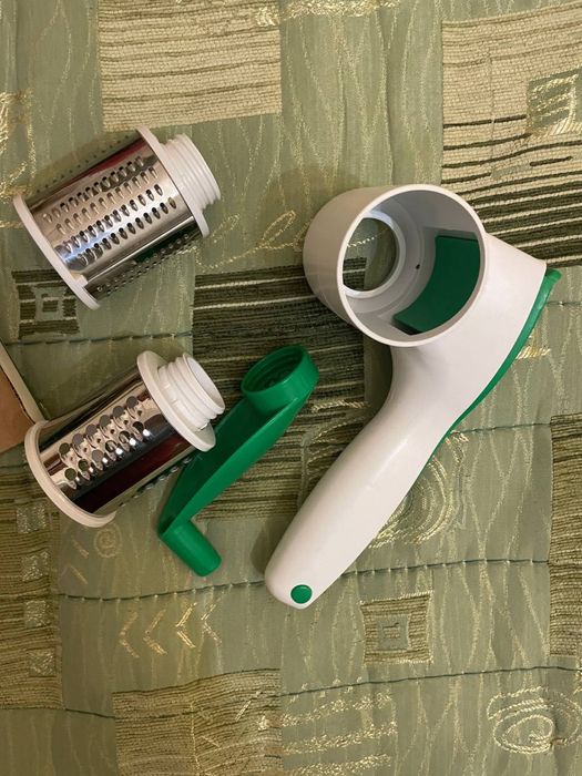 Терка для сиру Flamberg