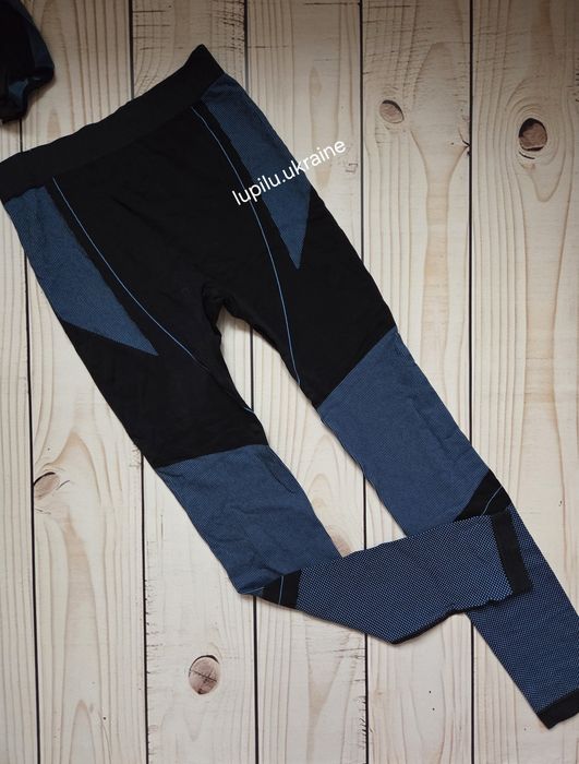 Crivit 158/164 термобілизна комплект дитяча термо білизна  підліткова