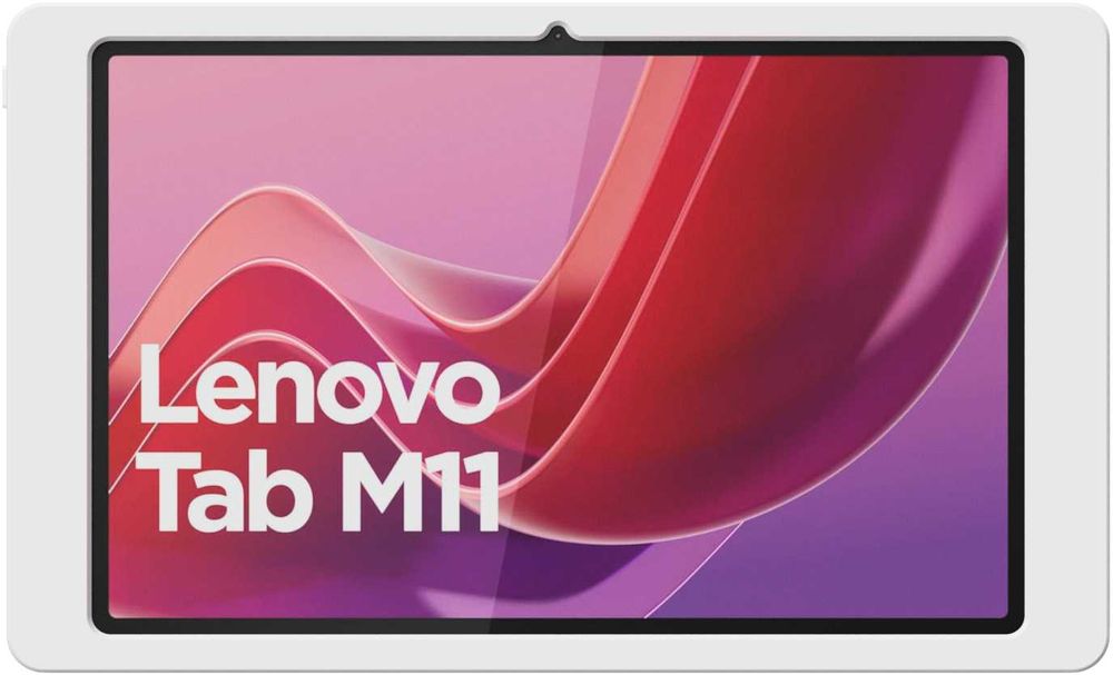 Ramka na tablet - Lenovo Tab M11 TB330FU (biała)