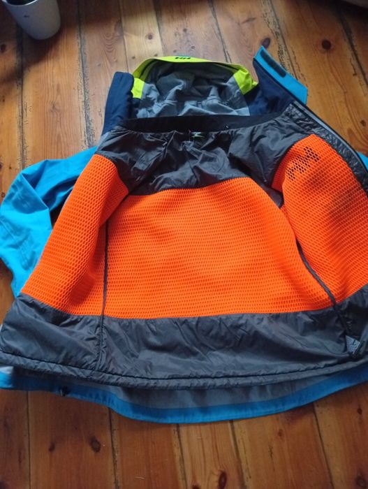 Kurtka narciarska Helly Hansen