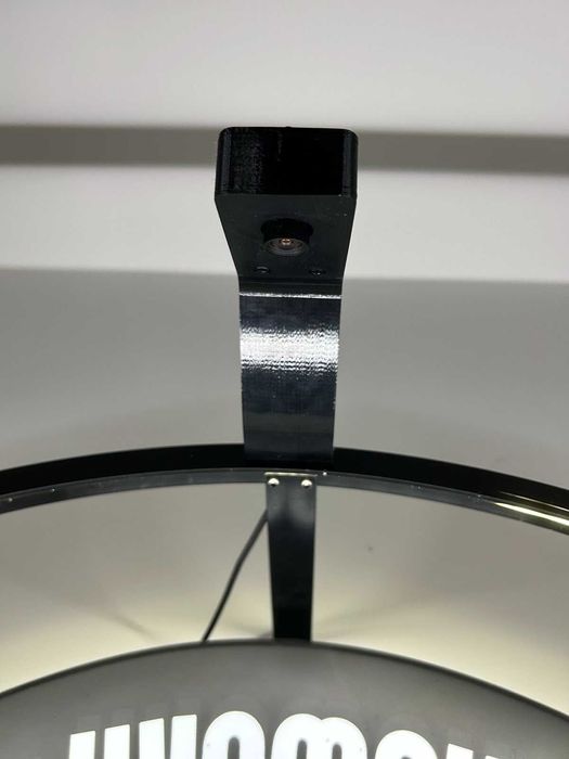 AUTODARTS – Kamery OV9732 + uchwyty do Winmau Plasma [Plug & Play)