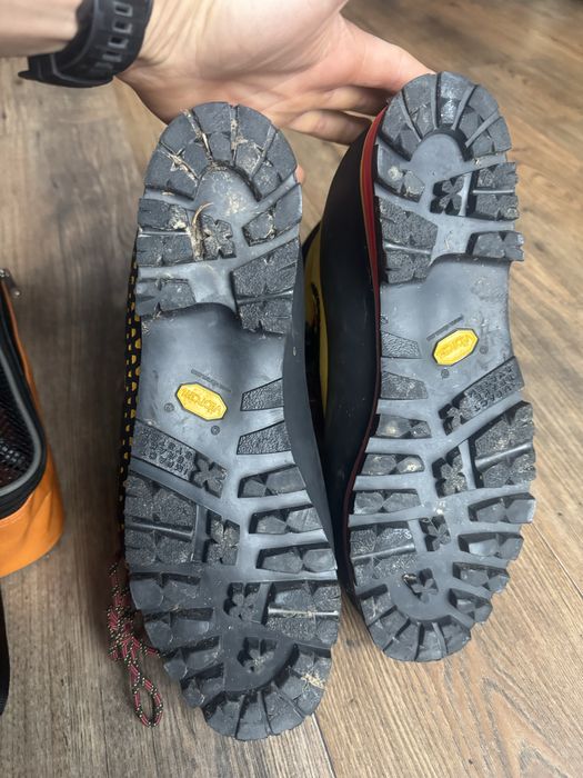 La sportiva nepal cube gtx rozmiar 44/5