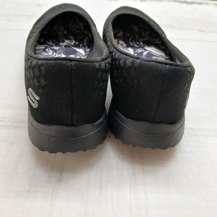 Балетки мокасини sketchers