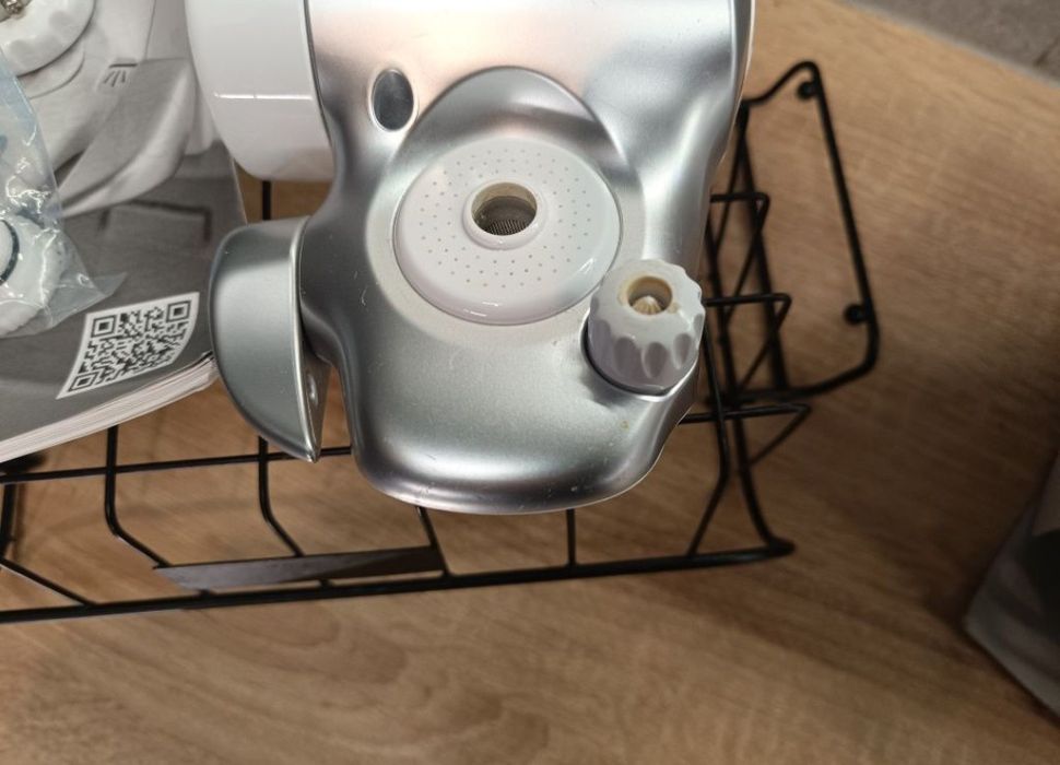 System filtrowania wody