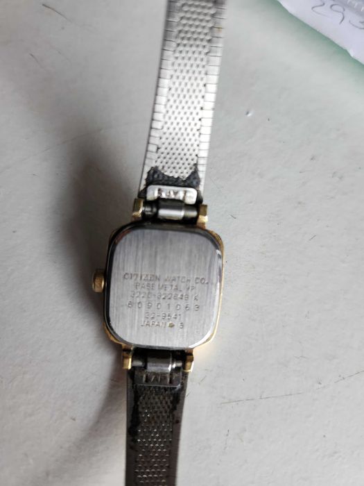 Quer oferecer um Relógio de menina