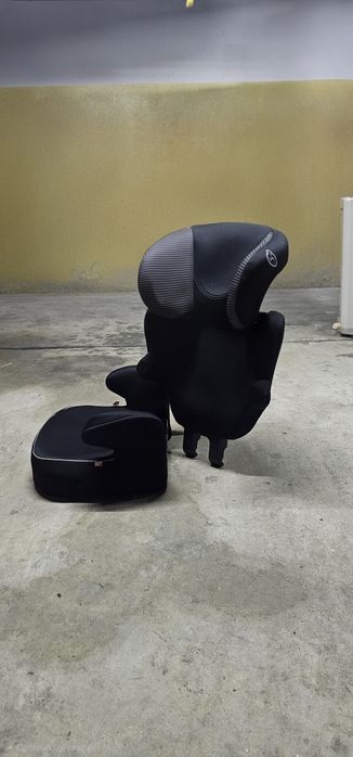 Cadeira automovel em bom estado