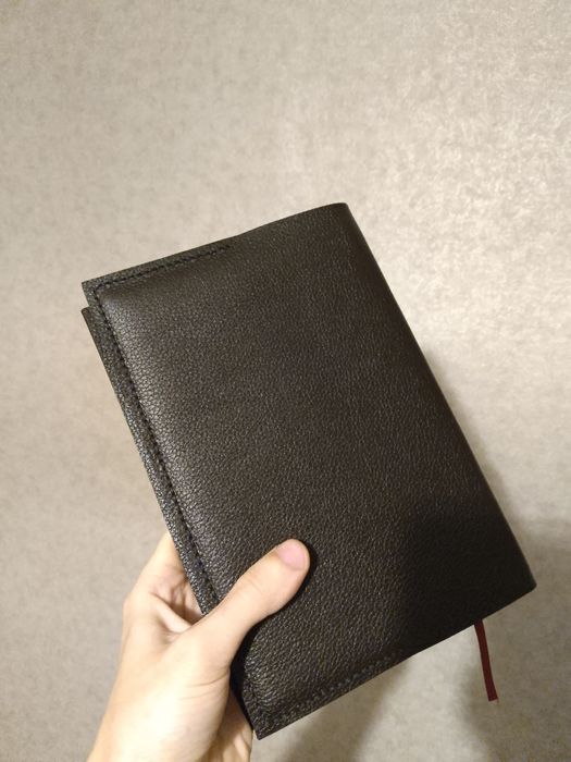 Обкладинки на документи