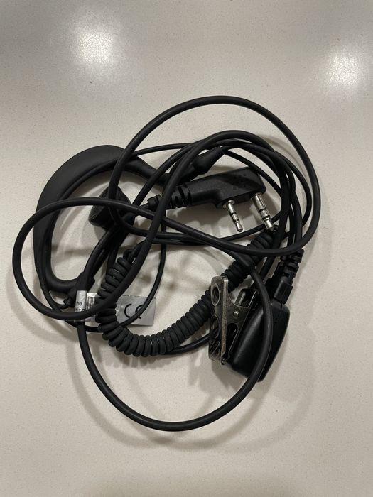 Auricular Speaker