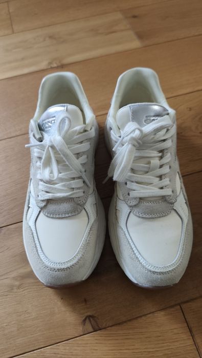 Sneakersy Gant 38
