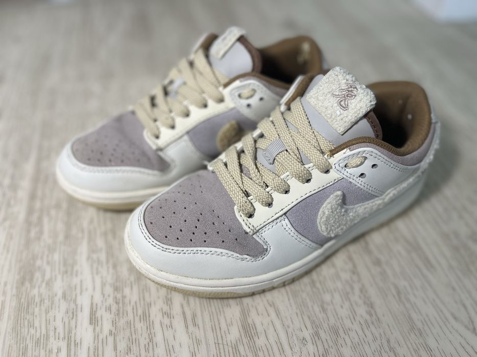 Кросівки Nike Dunk Year of The Rabbit