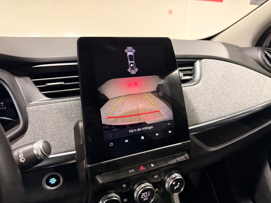 Renault zoe R135