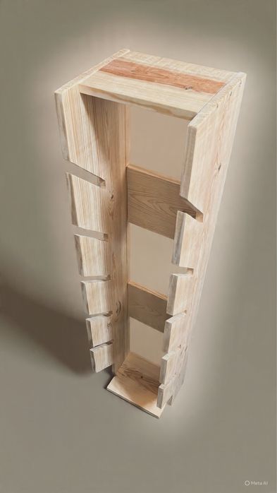 Suporte para skateboards