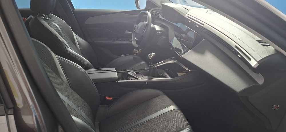 Peugeot 308 1.5HDi Allure Pack 2022