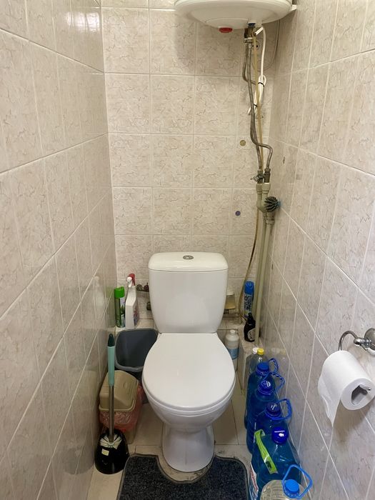 Сдам 3х комн квартиру в Центре м.Ботанический сад