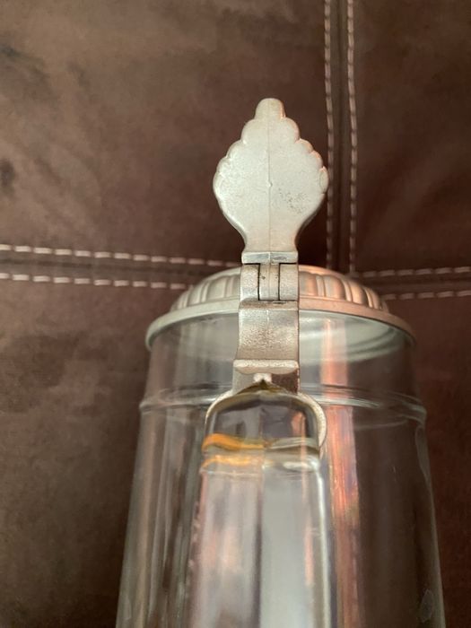 Пивной бокал Германия