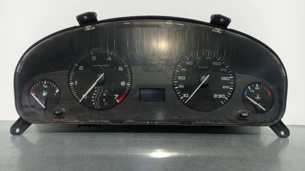 Quadrante Peugeot 406