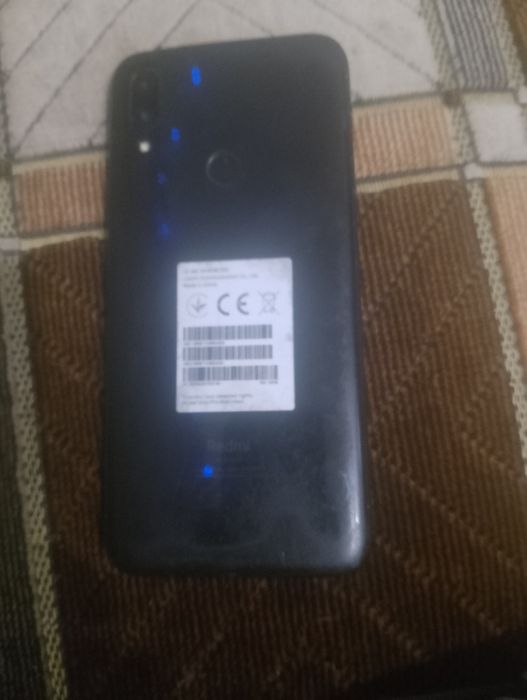 Продам телефон робочий